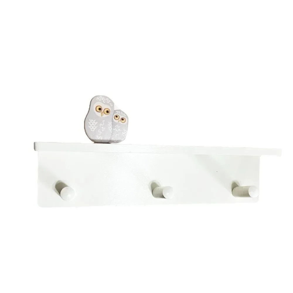 Owl Shelf